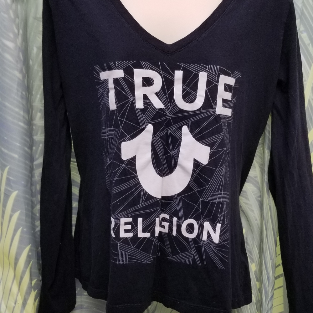 True Religion Tee